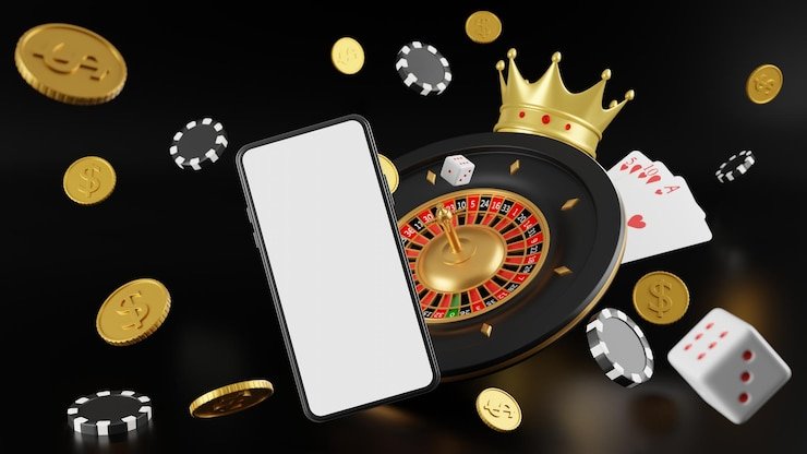 Pengguna melihat pengaturan privasi dan kontrol akun digital