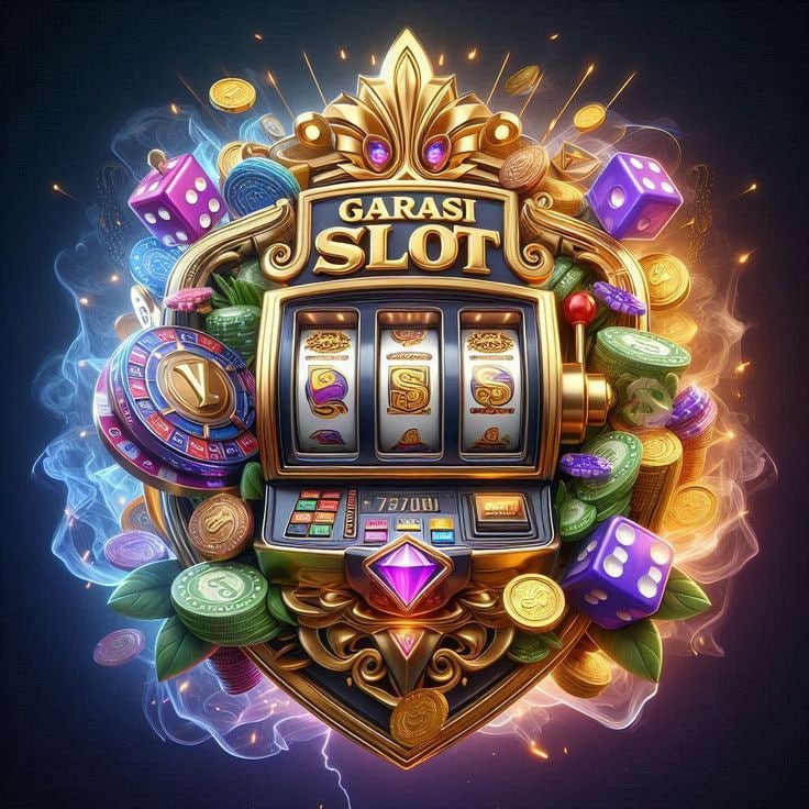 Ilustrasi proses deposit aman dan mudah menggunakan perangkat mobile